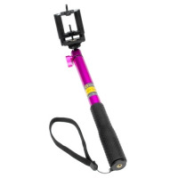 ProMaster Selfie Stick Twist - Pink 