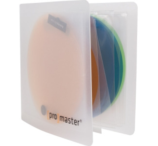 Promaster Flash Gel Kit - Warming & Cooling