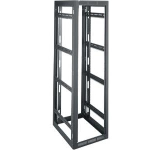 Middle Atlantic Products WRK Series Rack, 44 RU, 27