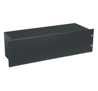 Middle Atlantic Products 3 Space Econo Chassis, 6