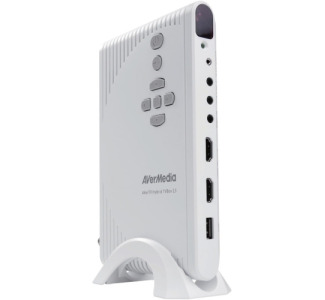 AVerMedia AVerTV Hybrid TVBox 13 A200P