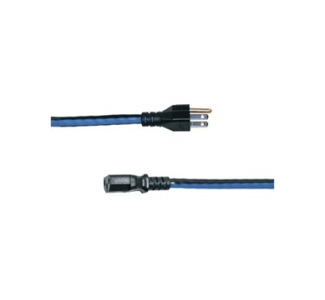 Middle Atlantic Products SignalSAFE IEC-6X100 Standard Power Cord