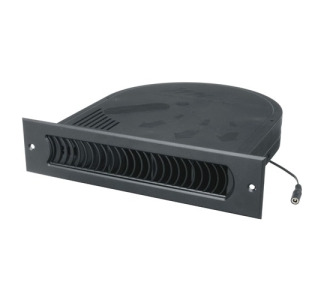 Middle Atlantic Products Cabinet Cooler System, 50 CFM