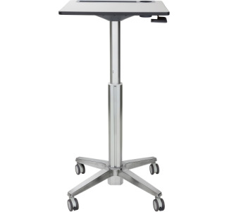 Ergotron LearnFit Adjustable Standing Desk