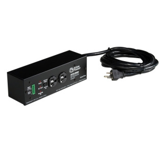 Atlas Sound 20A Single Housing Power Conditioner and AC Spike Suppressor