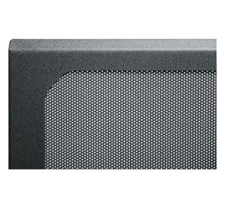 Middle Atlantic Products Vented Front Door, 40 RU Racks