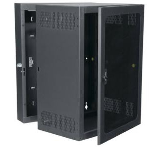 Middle Atlantic Products CWR Series Rack, CWR-18-22PD