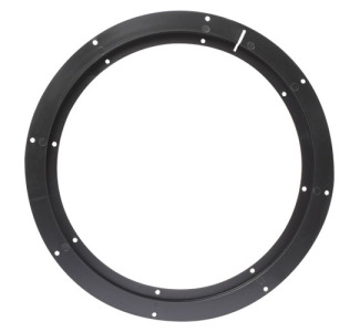 AT/SND P778 PLSTC PLSTER RING
