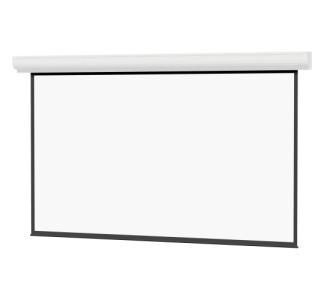 Da-Lite Contour Electrol Electric Projection Screen - 159