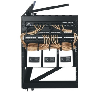 Middle Atlantic Products SFR Series Rack, SFR-12-18