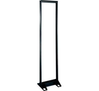 Middle Atlantic Products RL Series Rack, RL10-38