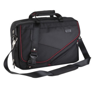 Toshiba Envoy 2 Carrying Case (Messenger) for 14