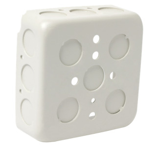 Backbox