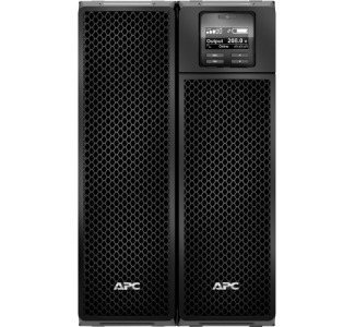 APC Smart-UPS SRT 5000VA with 208/240V to 120V Step-Down Transformer