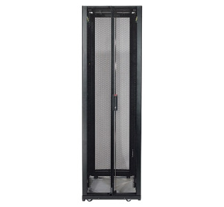 APC NetShelter SX AR3105TAA Rack Cabinet