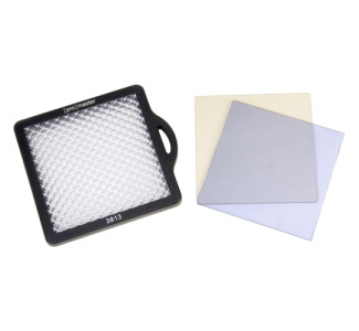 Promaster Creative White Balance Kit with Warming and Cooling Filters