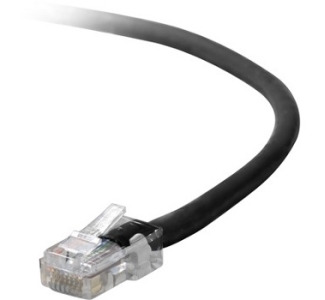 Belkin CAT6 Assembled Patch Cable