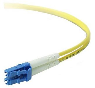 Belkin Fiber Optic Duplex Patch Cable