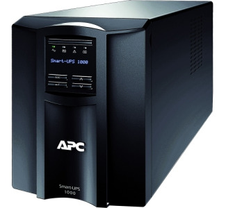 APC Smart-UPS 1000VA LCD 100V