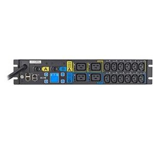 Eaton ePDU Managed 16-Outlet PDU