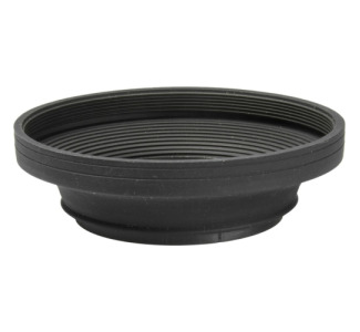 Promaster Rubber Lens Hood - 55mm