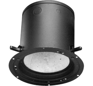 Atlas Sound Speaker Enclosure