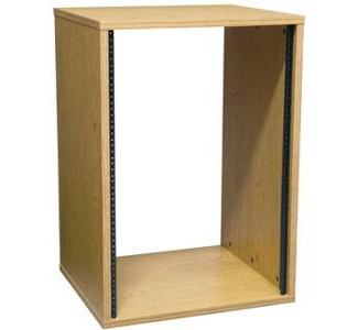 Middle Atlantic Products OBRK Series Rack, OBRK12