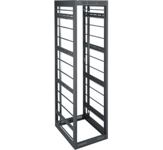 Middle Atlantic Products VRK Series Rack, VRK-44-36HLRD