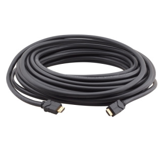 Kramer HDMI Cable with Ethernet - Plenum Rated