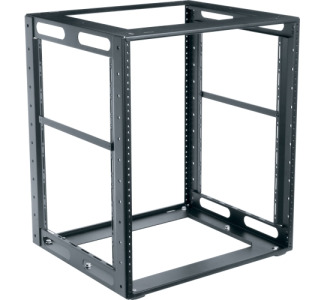 Middle Atlantic Products CFR Series Rack, CFR-8-18