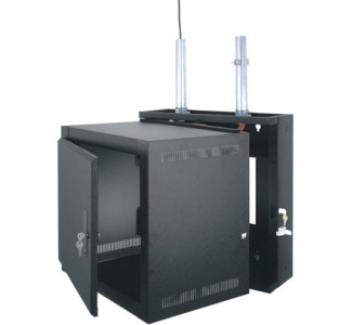 Middle Atlantic Products EWR Series Rack, EWR-12-17SD