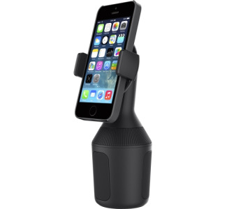 Belkin Vehicle Mount for Cell Phone, Smartphone, iPhone, iPod, e-book Reader