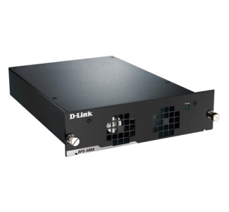 D-Link 140 Watt Redundant Power Supply