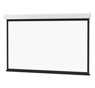 Da-Lite Model C Manual Projection Screen - 94