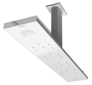 ClearOne Ceiling Mount for Microphone Array