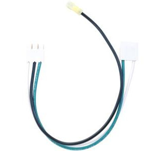 Middle Atlantic Products Master/Slave Jumper, 12