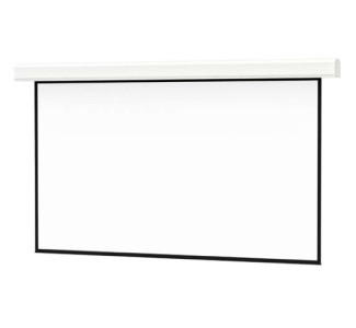 Da-Lite Large Advantage Electrol Electric Projection Screen - 265