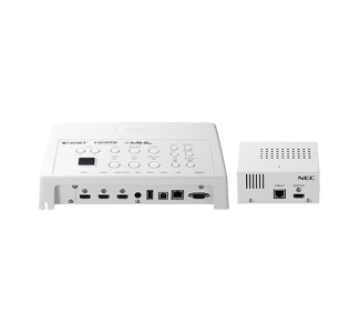 NP01SW2 HDBASET MDIA SWTCH 3 HDMI INPS