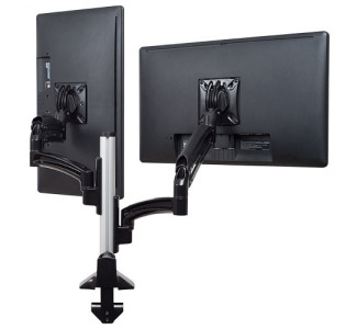 Chief KONTOUR K1C220BXRH Desk Mount for Monitor
