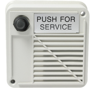 Atlas Sound WPVT-1SN Intercom Sub Station