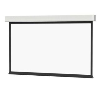 Da-Lite Advantage Manual Manual Projection Screen - 123