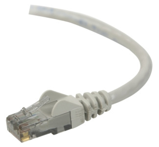 Belkin Cat.6 UTP Patch Network Cable A3L980-20