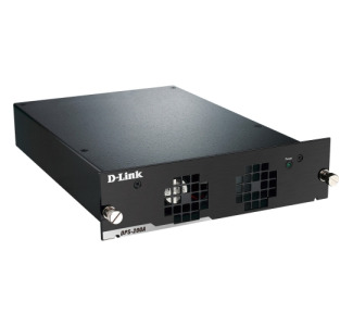 D-Link 60 Watt Redundant Power Supply