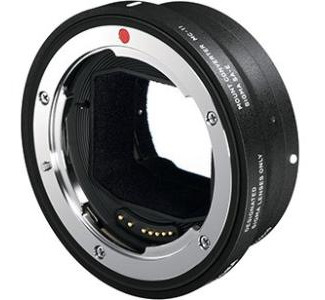 Sigma Lens Adapter for Camera, Lens