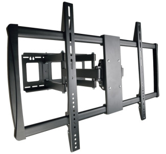 Tripp Lite Display TV Wall Monitor Mount Swivel/Tilt 60