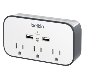 Belkin Surge Suppressor/Protector