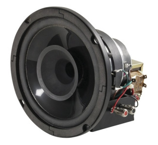 Atlas Sound 8CXT60 Speaker - 150 W RMS - 2-way