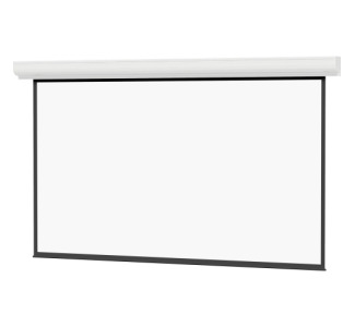 Da-Lite Tensioned Contour Electrol Electric Projection Screen - 123