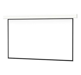 Da-Lite Large Advantage Electrol Electric Projection Screen - 216