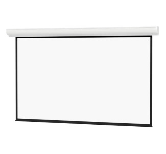 Da-Lite Contour Electrol Electric Projection Screen - 164